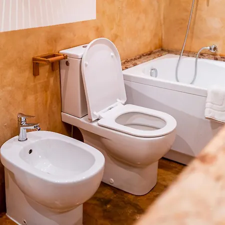 Holiday home Luxavocadoloft Duomo 10m Milan