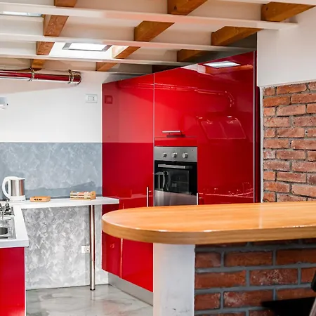 Holiday home Luxavocadoloft Duomo 10m