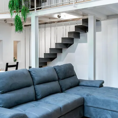 Luxavocadoloft Duomo 10m Prázdninový dům Milán