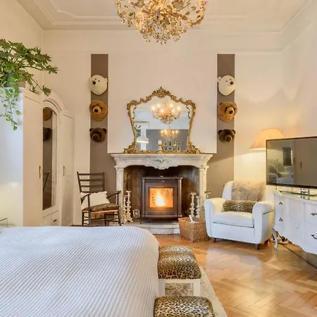 Apartman Aida Milánó