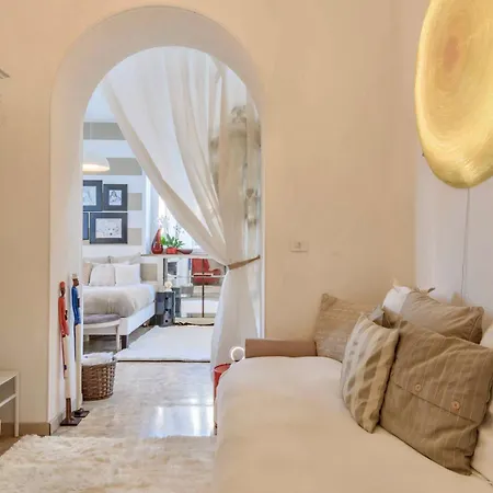 Apartamento Aida *