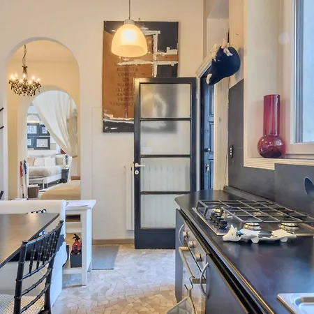 Apartamento Aida