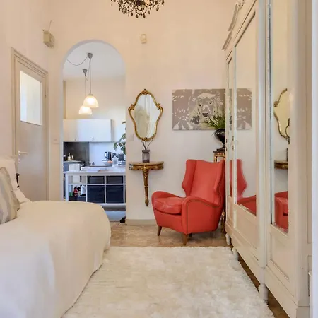 Aida Apartamento Milán