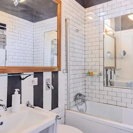 Aida Apartman Milánó