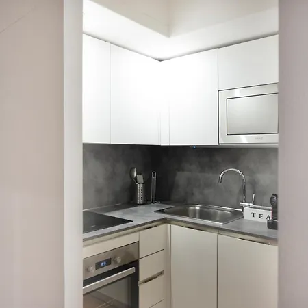 Milano Suite Home *
