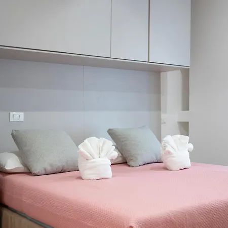 Milano Suite Home 아파트 밀라노