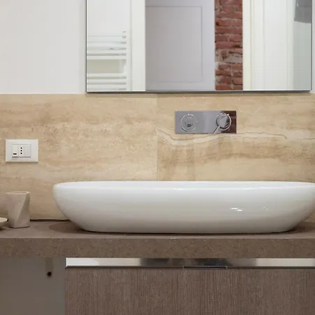 Apartment Milano Suite Home *