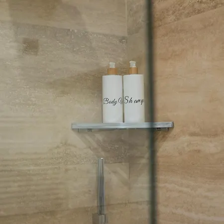 Milano Suite Home 아파트