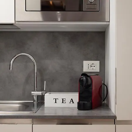 Milano Suite Home * Milán