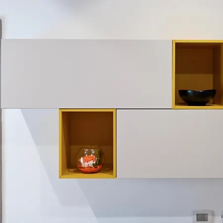 Milano Suite Home Milan