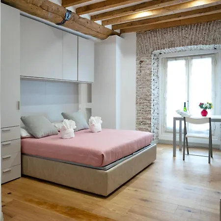 Apartment Milano Suite Home