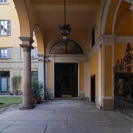 Milano Suite Home Milan