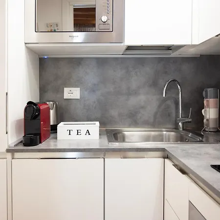 Milano Suite Home *