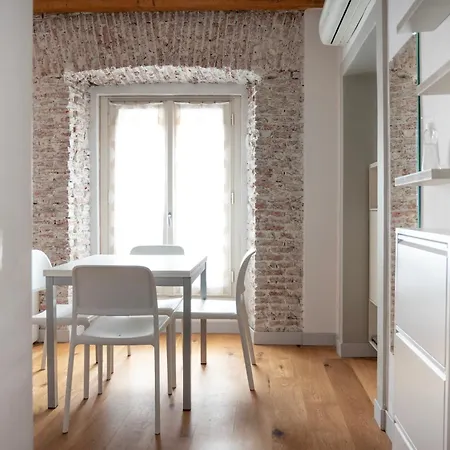 Apartment Milano Suite Home