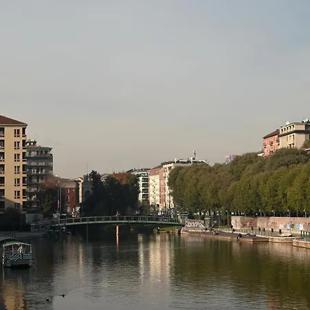 Milano Suite Home Apartment Mailand