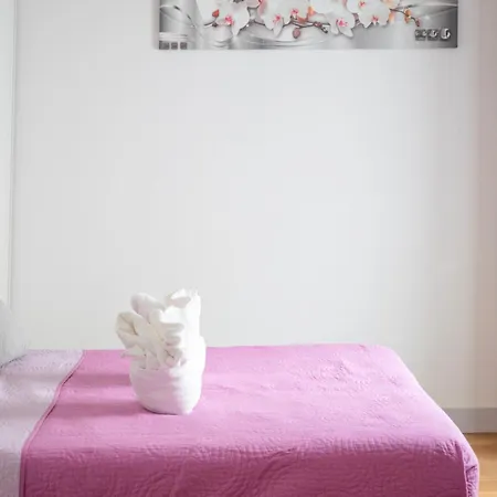 Milano Suite Home Milan