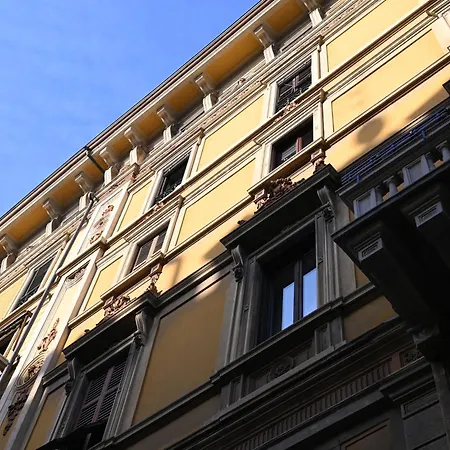 Milano Suite Home