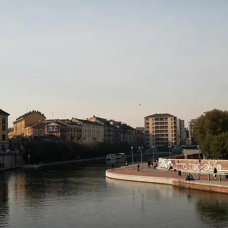 Apartment Milano Suite Home Milan