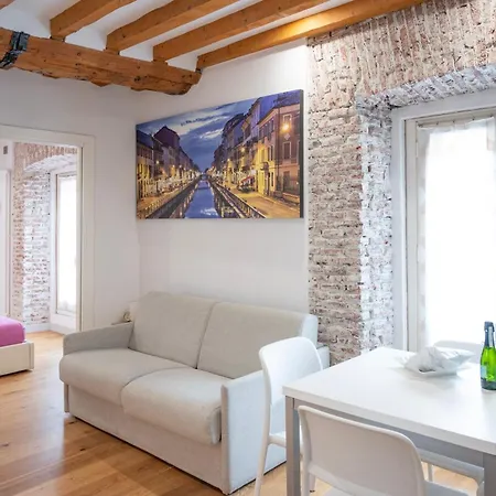 Milano Suite Home Apartmán