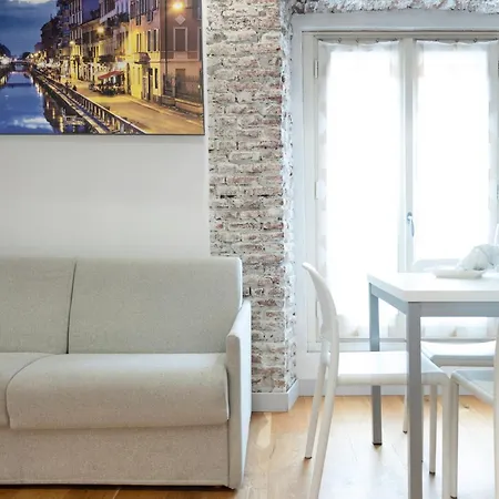 Milano Suite Home Milan