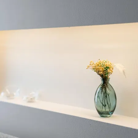 Apartment In Centro - Biancospino *