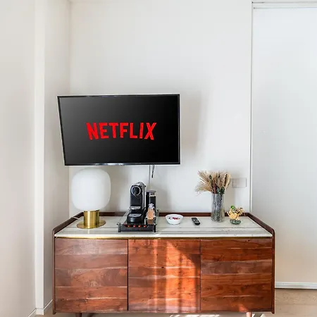 In Centro - Biancospino Daire *