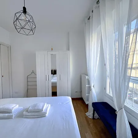 The Boutique - Steps Away From The Duomo Area Milan