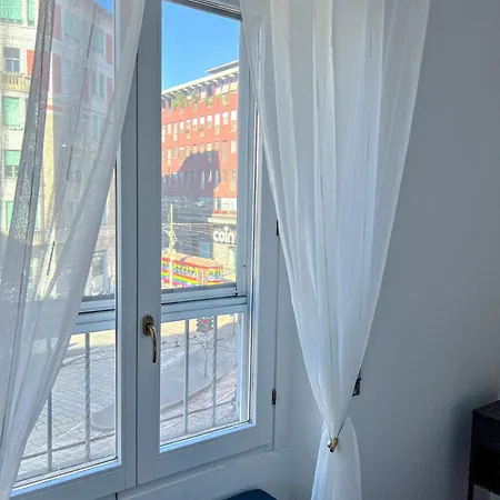 Apartment The Boutique - Steps Away From The Duomo Area