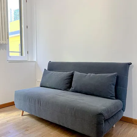 The Boutique - Steps Away From The Duomo Area Milan