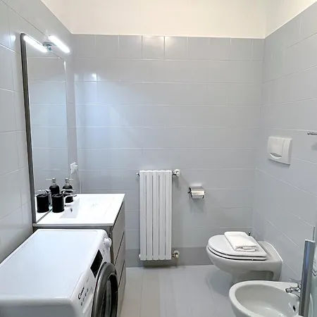 Apartment The Boutique - Steps Away From The Duomo Area *