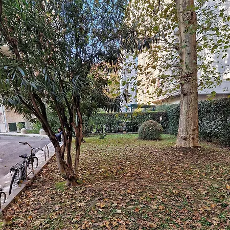 Loft Centro, 10 Min From Duomo Milano