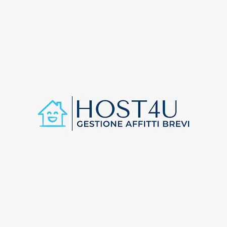 Apartment Casa Alba - South - By Host4u Milan