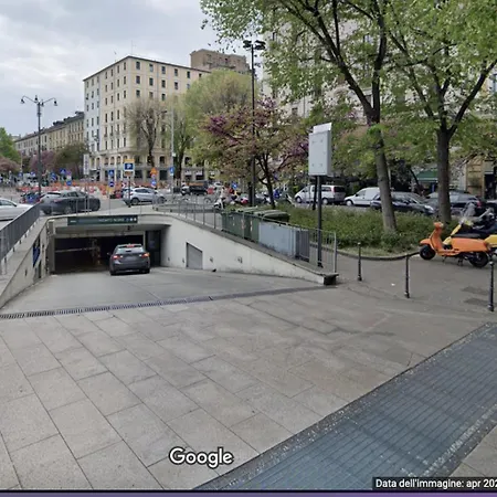 Tricolore Casa de hóspedes