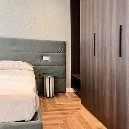 Yls Luxury Appartement