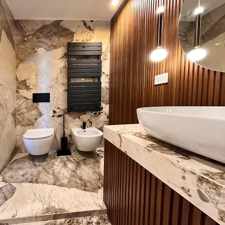 Yls Luxury Appartement