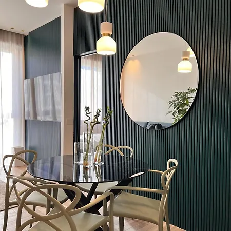 Yls Luxury Appartement