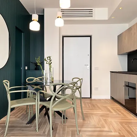 Yls Luxury Appartement *