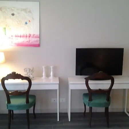 ベッド・アンド・ブレックファスト Brera Relais 4*