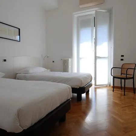 Conca - De Amicis Halldis Apartament