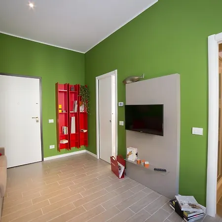 Dreams Residenza De Marchi Milano