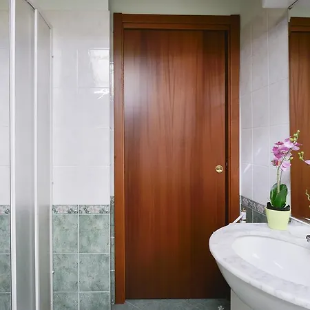 Apartamento Sarca Halldis *