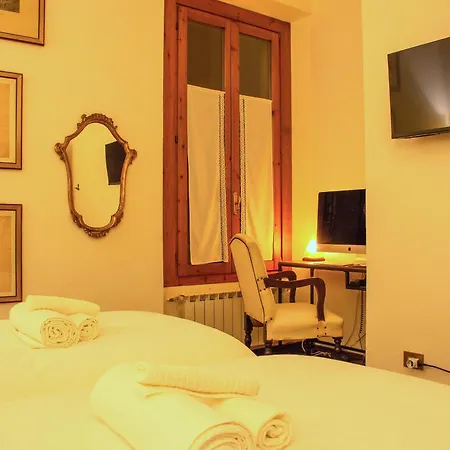 Guest house Double Charme Station Milan