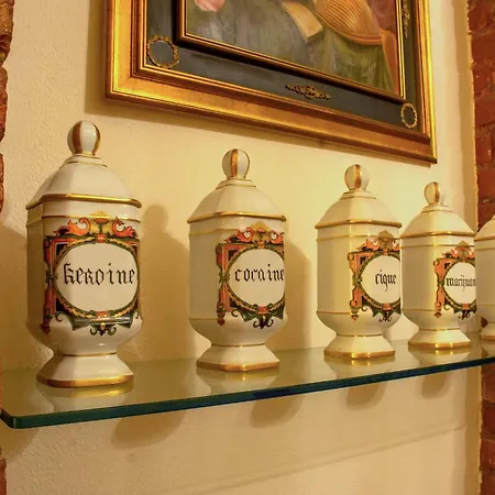 Double Charme Station Guest house Milan