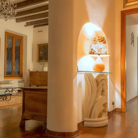 Guest house Double Charme Station Milan