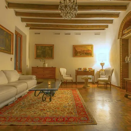 Guest house Double Charme Station