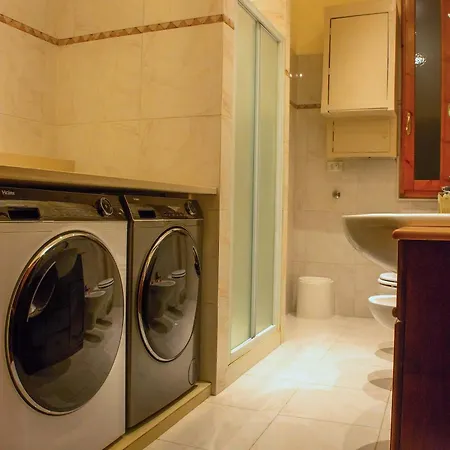 Guest house Double Charme Station