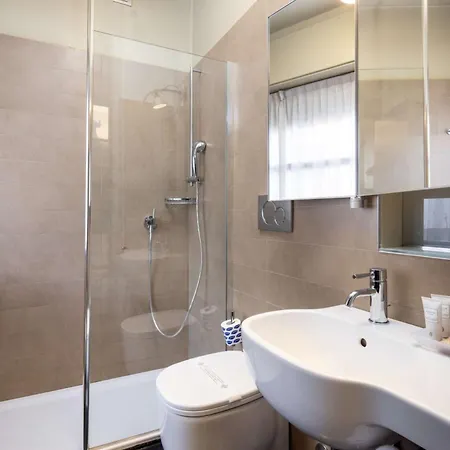 호텔 베스트 웨스턴 메이저 4*