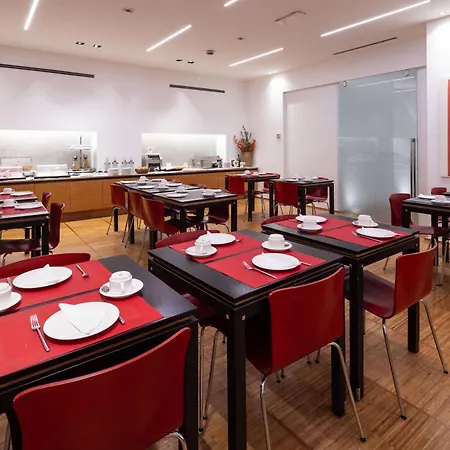 호텔 베스트 웨스턴 메이저