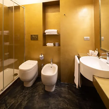 베스트 웨스턴 메이저 호텔