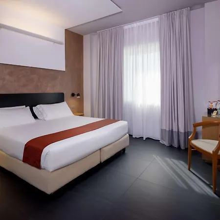 베스트 웨스턴 메이저 4*